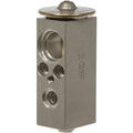 Omega Expansion Valve Block Type Special 31-30997-AM