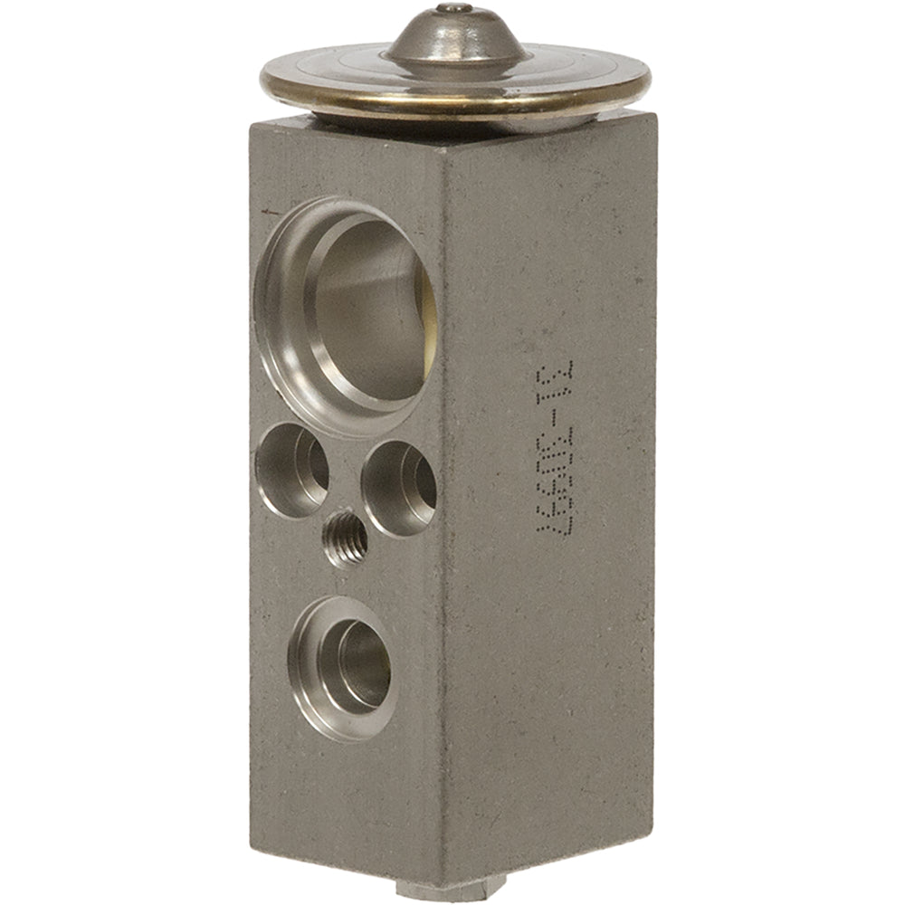 Omega Expansion Valve Block Type Special 31-30997-AM