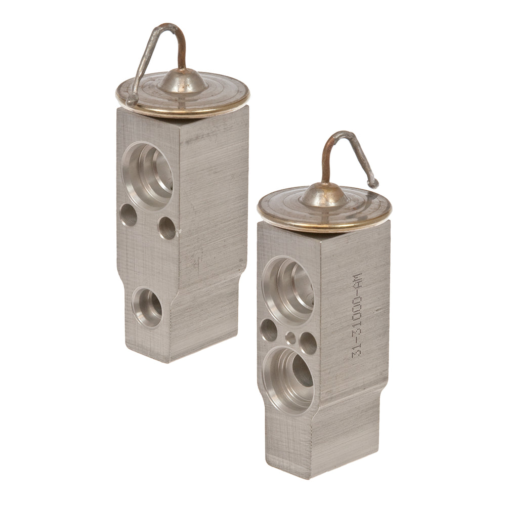Omega Expansion Valve Block John Deere 230LC Excavator 31-31000-AM