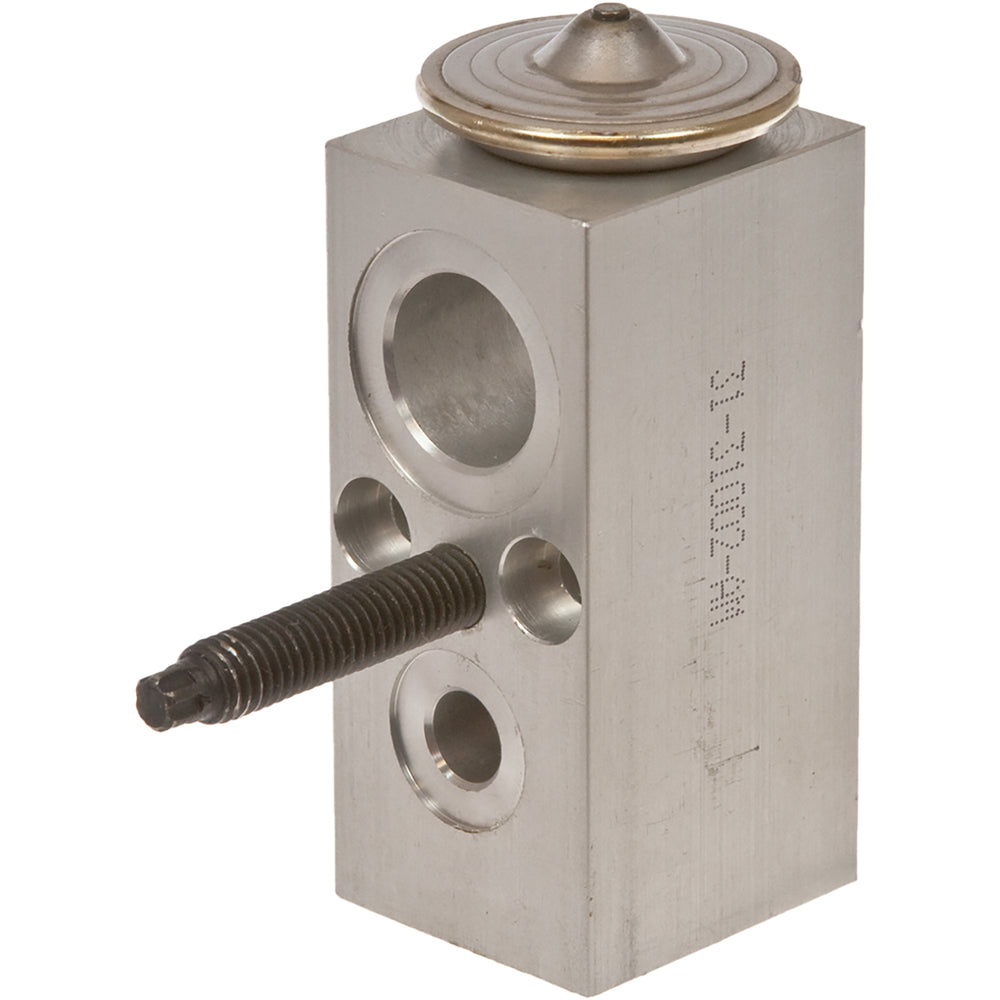 Omega Expansion Valve Block Venture Montana 01-05 (front) 31-31002-AM