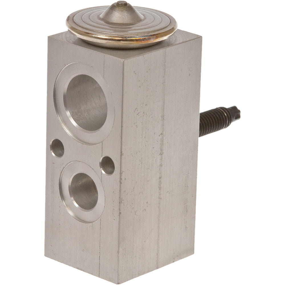 Omega Expansion Valve Block Venture Montana 01-05 (front) 31-31002-AM