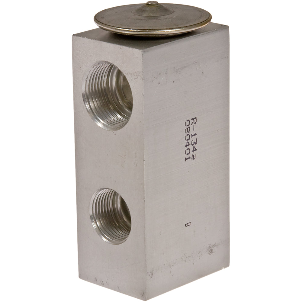 Omega Expansion Valve Block Expedition Navigator 02-04 31-31005-AM