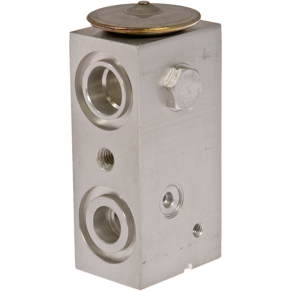Omega Expansion Valve Block Expedition Navigator 02-04 31-31005-AM