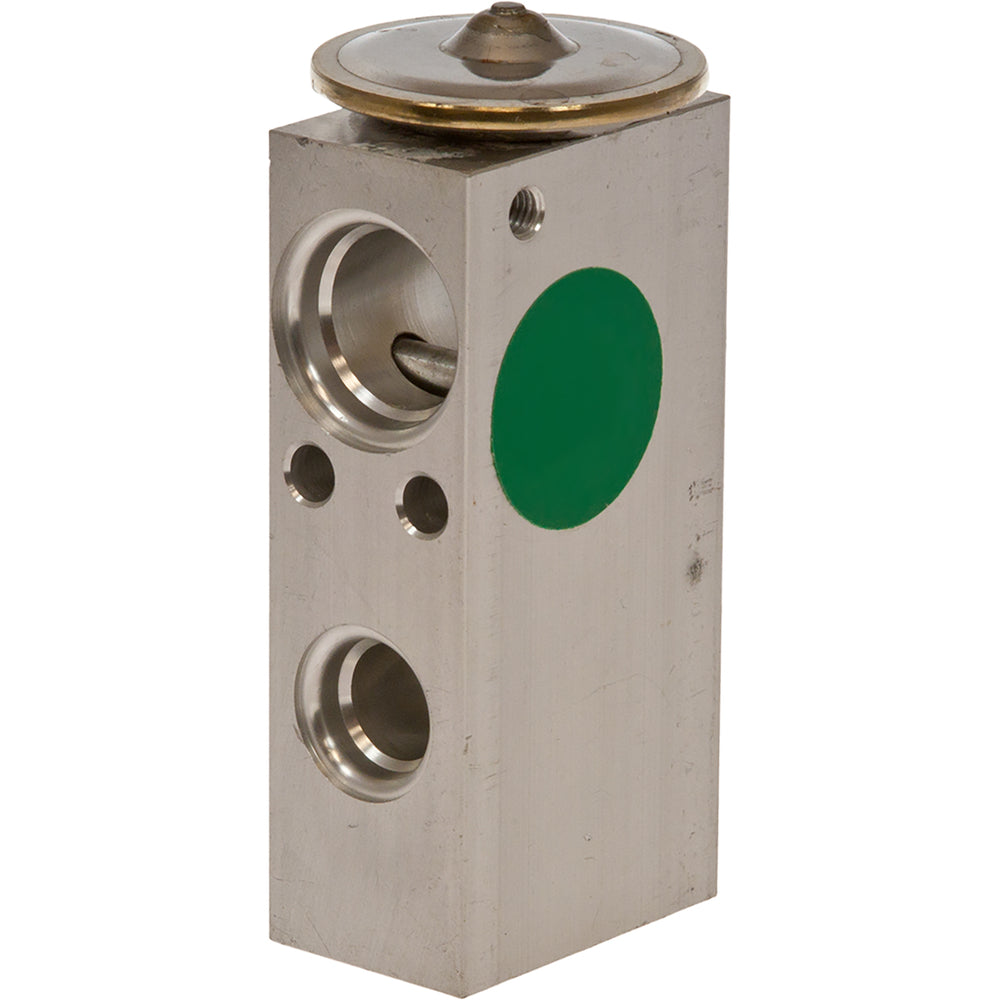 Omega Expansion Valve Block with o Switch Chry Minivan 01-03 31-31006-AM