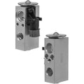 Omega Expansion Valve Chry Minivan 01-03 Frnt with coil 31-31006
