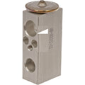Omega Expansion Valve Chrys Tc Caravan G Caravan 05-07 Front 31-31008-AM