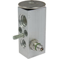 Omega Expansion Valve Block Navistar Class 8 Oe 540255 31-31009-AM