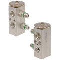 Omega Expansion Valve Block Navistar Class 8 31-31010-AM