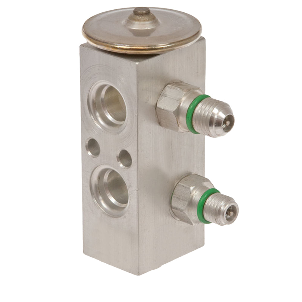 Omega Expansion Valve Block Navistar Class 8 31-31010-AM