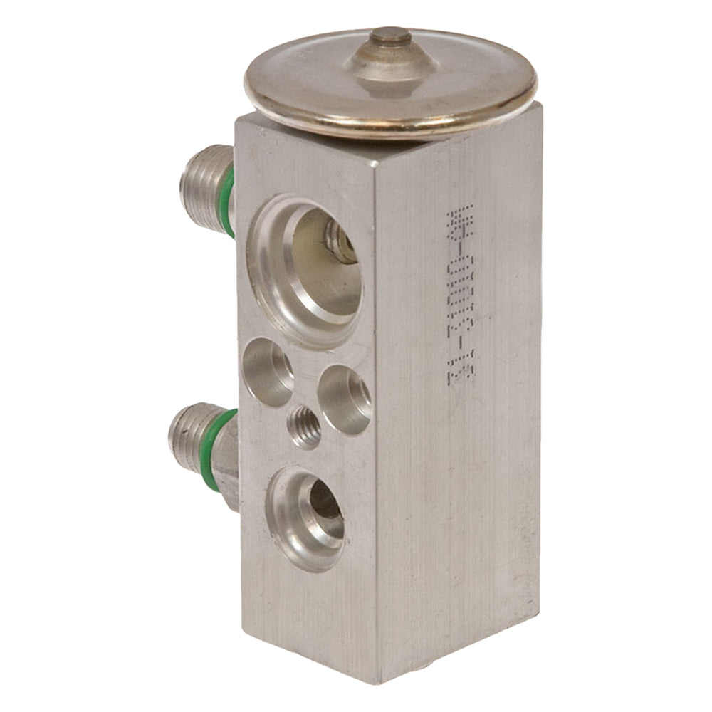 Omega Expansion Valve Block Navistar Class 8 31-31010-AM