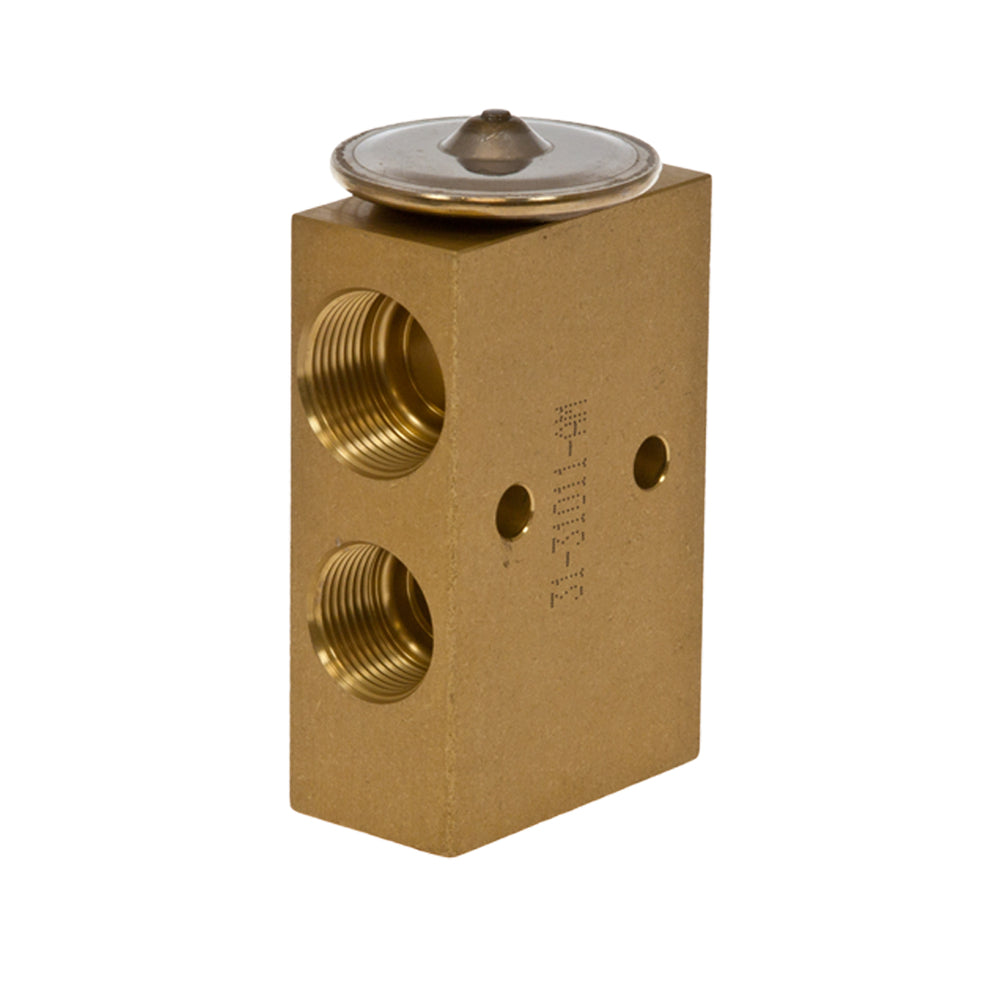 Omega Expansion Valve Block Ford Excursion (aux) 00-05 31-31011-AM
