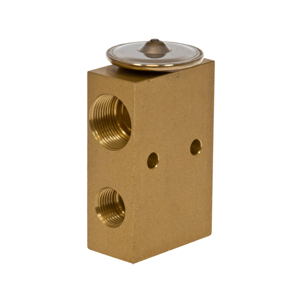 Omega Expansion Valve Block Ford Excursion (aux) 00-05 31-31011-AM