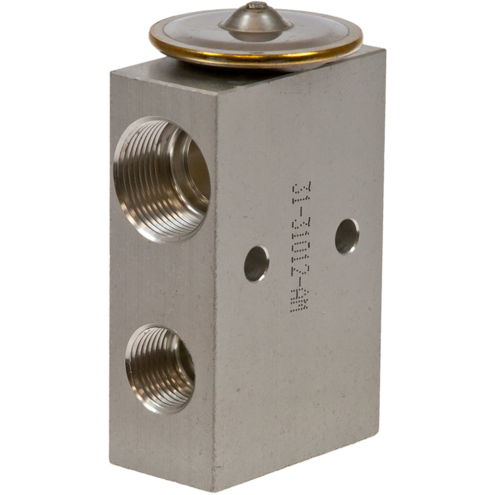 Omega Expansion Valve Block Expedition Aux/navigator Aux 97-04 31-31012-AM