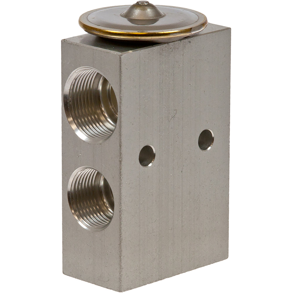 Omega Expansion Valve Block Expedition Aux/navigator Aux 97-04 31-31012-AM