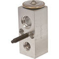 Omega Expansion Valve Block Dodge Durango 01-03 31-31013-AM