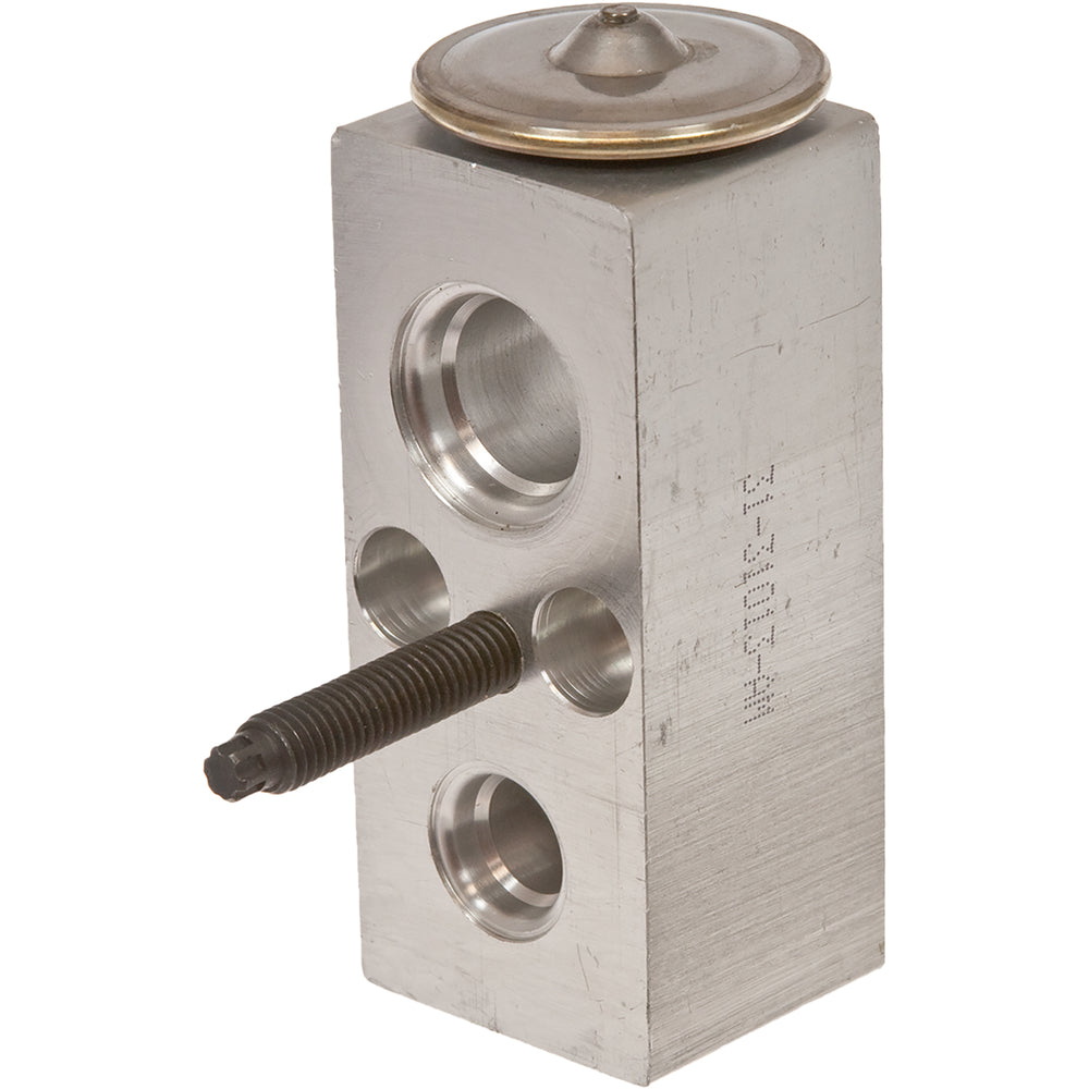 Omega Expansion Valve Block Dodge Durango 01-03 31-31013-AM