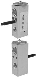 Omega Expansion Valve Block Dodge Durango 04-06 Front 31-31016