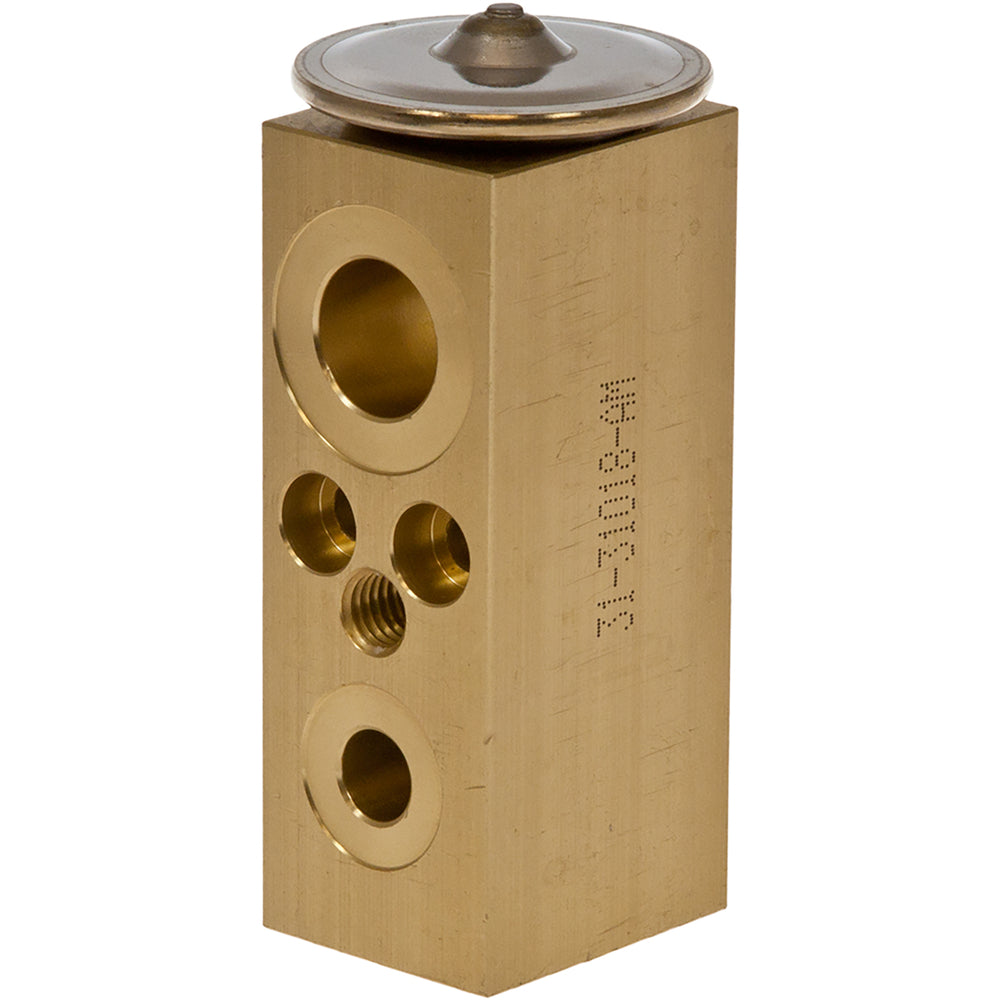 Omega Expansion Valve Block Frtlnr 00-02 Century Main 31-31018-AM