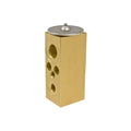 Omega Expansion Valve Block Frtlnr 02-ON M2 Business 31-31020-AM