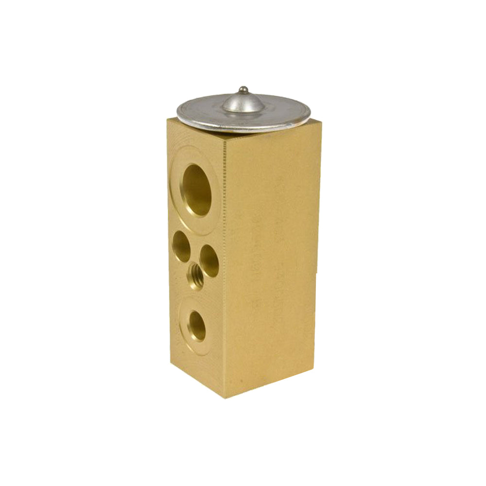 Omega Expansion Valve Block Frtlnr 02-ON M2 Business 31-31020-AM