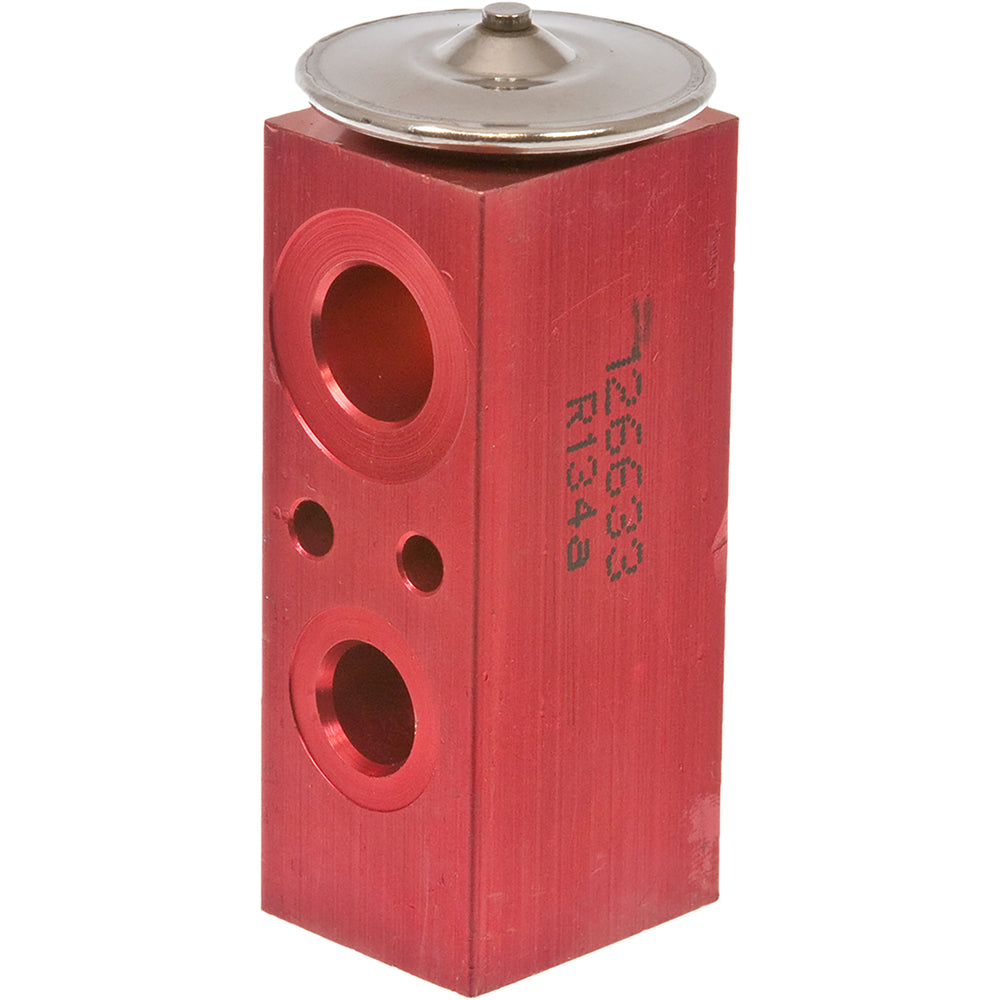 Omega Expansion Valve Block 02-05 Frtlnr Century/columbia 31-31021-AM