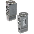 Omega Expansion Valve Block Civic 01-05 80220S5AG01 31-31022