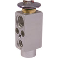 Omega Expansion Valve Block John Deere 6200 - 7800 Tractor 31-31025