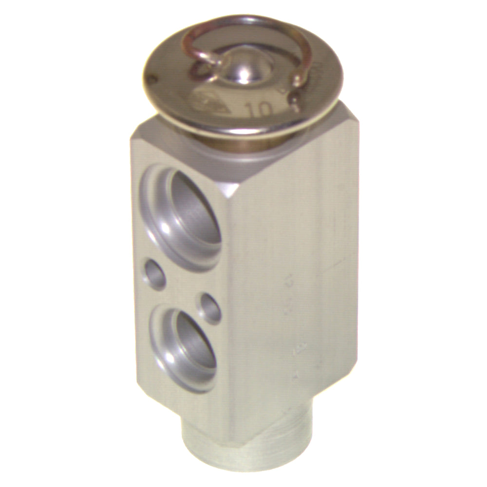 Omega Expansion Valve Block John Deere 6200 - 7800 Tractor 31-31025