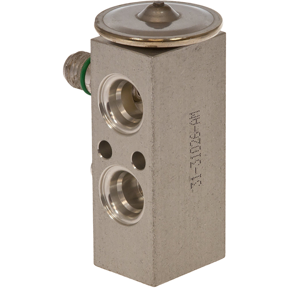 Omega Expansion Valve Block Peterbilt 99-01 Kenworth 97-02 31-31026-AM