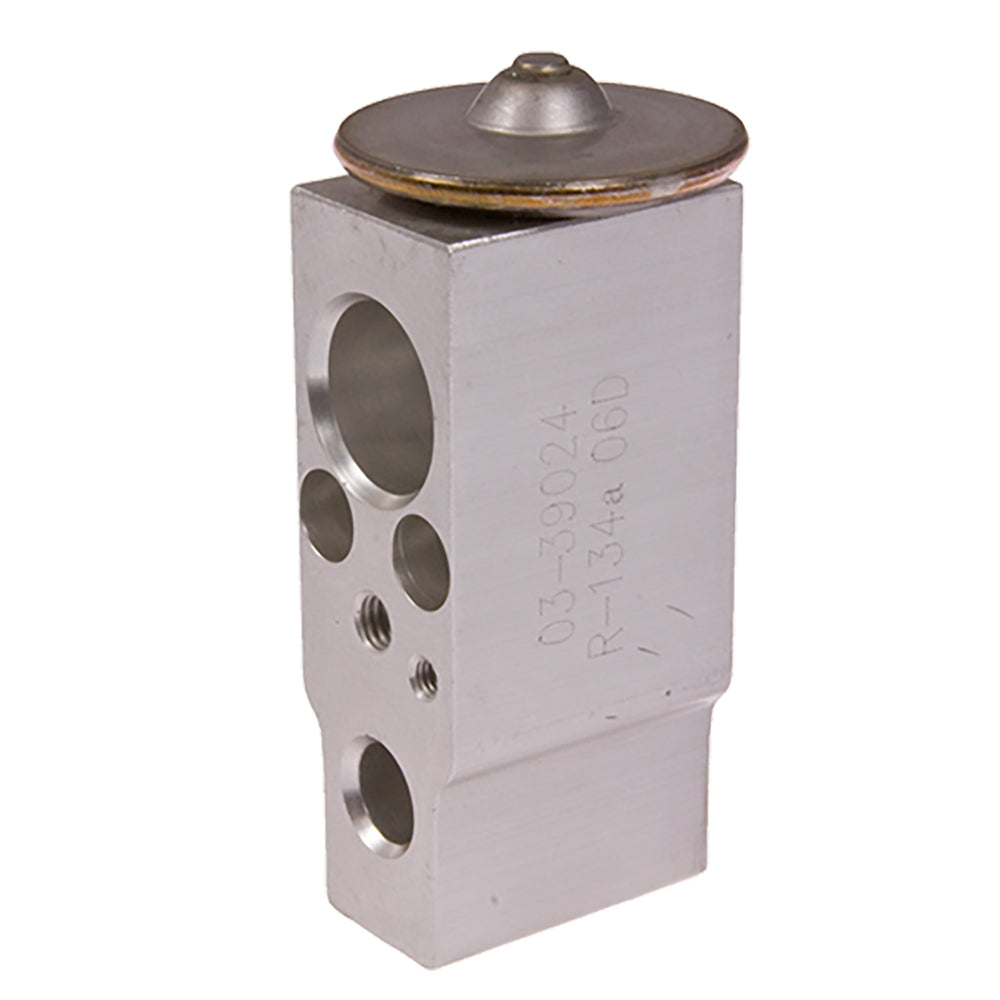 Omega Expansion Valve Block Sentra 00-02 92200-5M000 31-31028