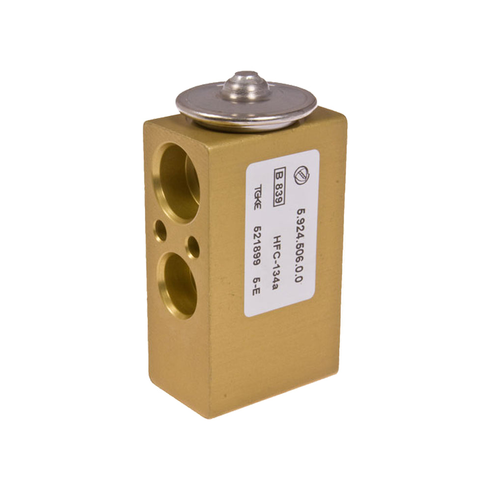 Omega Expansion Valve Block Fiat Punto Mmc OE46722958 31-31034