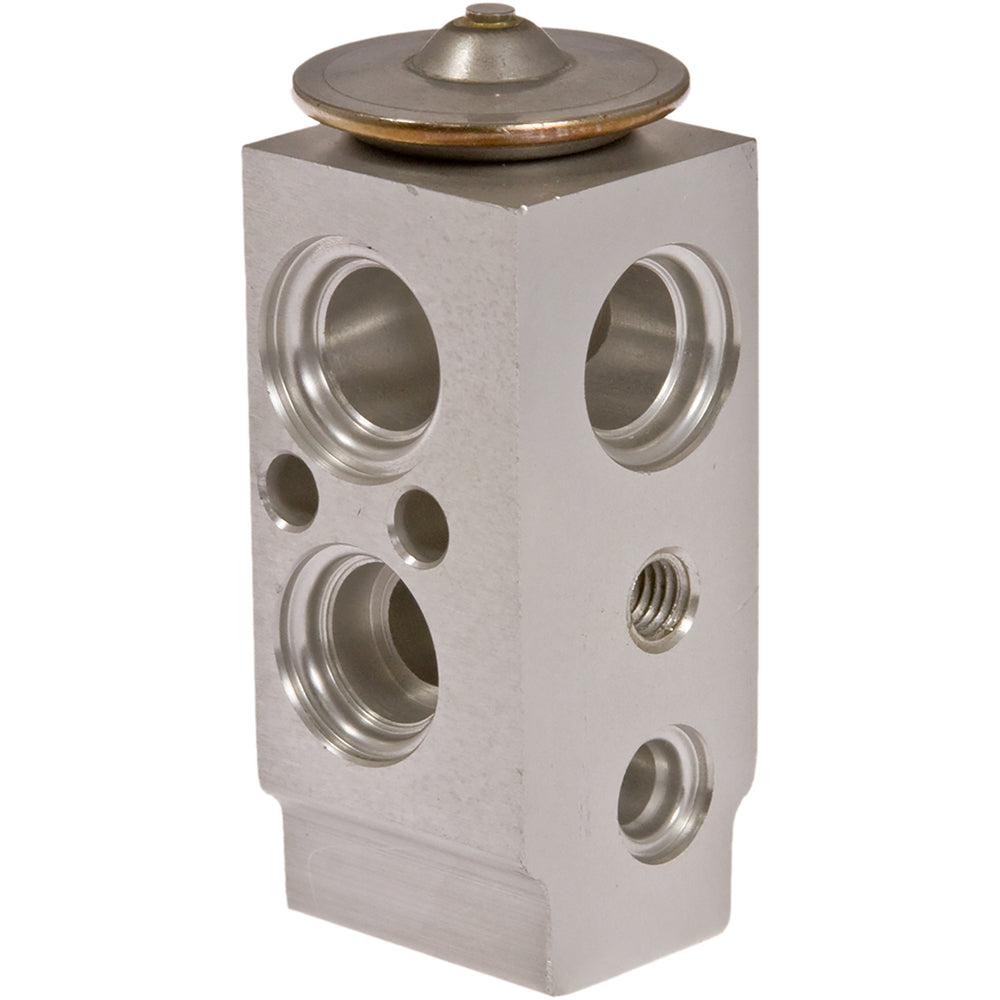 Omega Expansion Valve Block Hyundia Elantra 05-06 31-31041-AM