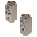 Omega Expansion Valve Block Freightliner #boa-a4965 31-31047-AM