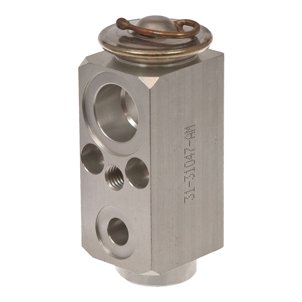 Omega Expansion Valve Block Freightliner #boa-a4965 31-31047-AM