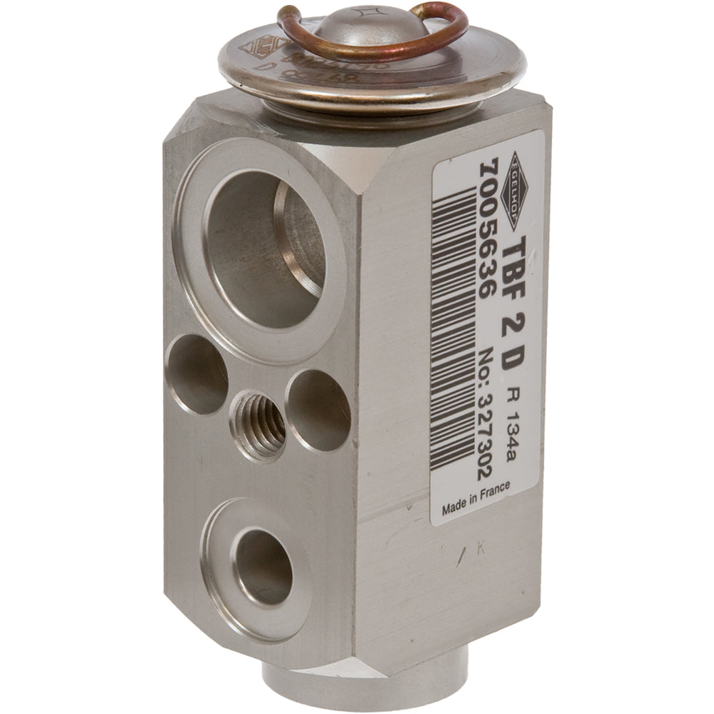 Omega Expansion Valve Block Freightliner #boa-a4965 31-31047