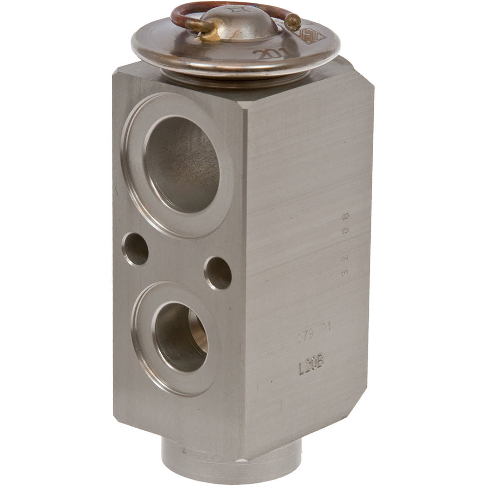 Omega Expansion Valve Block Freightliner #boa-a4965 31-31047