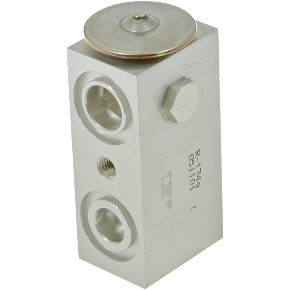 Omega Expansion Valve Block 04 Expedition Navigat Front A/C 31-31066