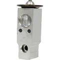 Omega Expansion Valve Block 98-05 Lexus Gs/is/sc 31-31067-OE