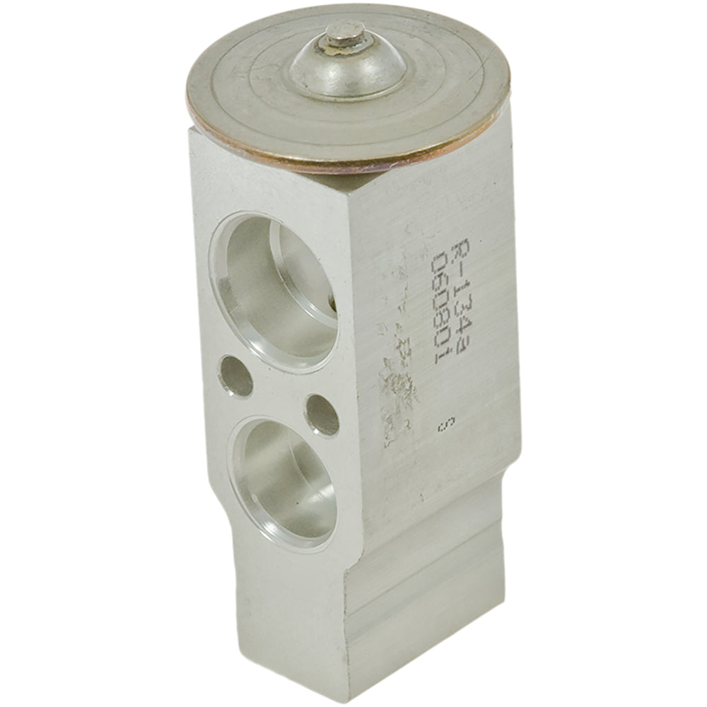 Omega Expansion Valve Block 98-05 Lexus Gs, Is, Sc 31-31067