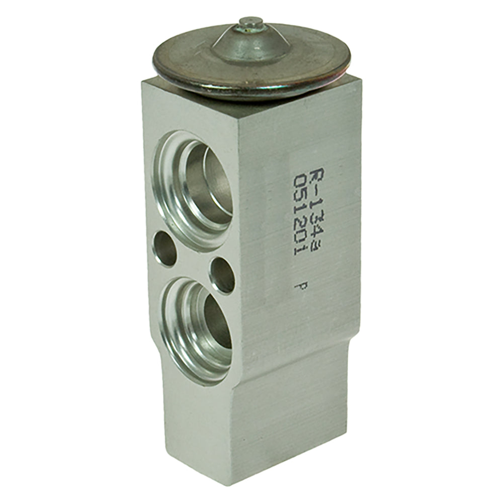 Omega Expansion Valve Block Kia Sedona 02-04 Aux Evaporator 31-31069