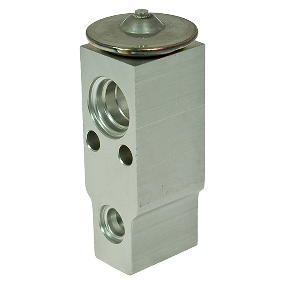 Omega Expansion Valve Block Kia Sedona 02-04 Aux Evaporator 31-31069