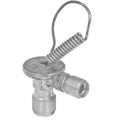 Omega Expansion Valve Txv Rear Chevy Suburban 00-06 31-31084