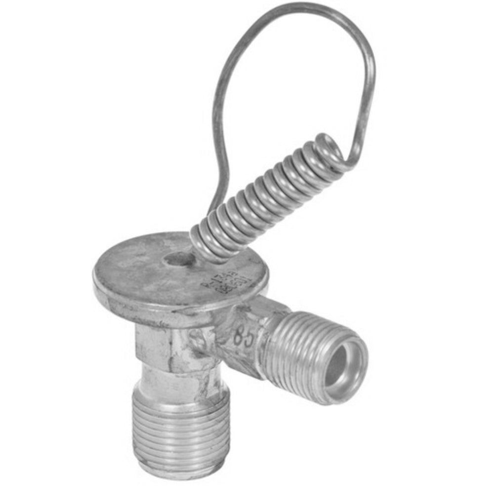 Omega Expansion Valve Txv Rear Chevy Suburban 00-06 31-31084