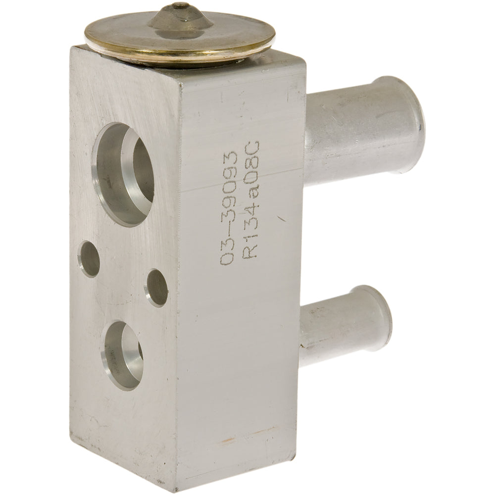 Omega Expansion Valve Block Sebring Stratus Sdn Conv 01-02 31-31086