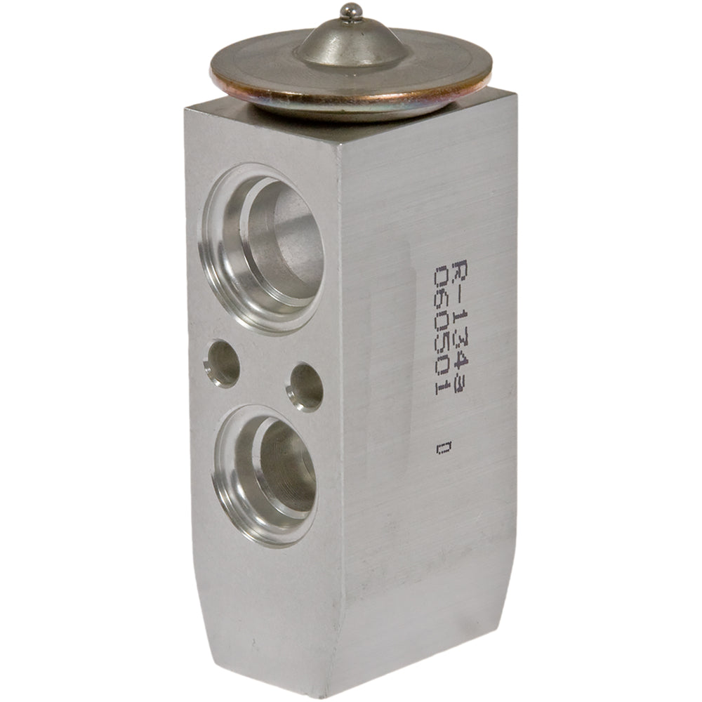 Omega Expansion Valve Pont Gto 04-06 15-50542 31-31126