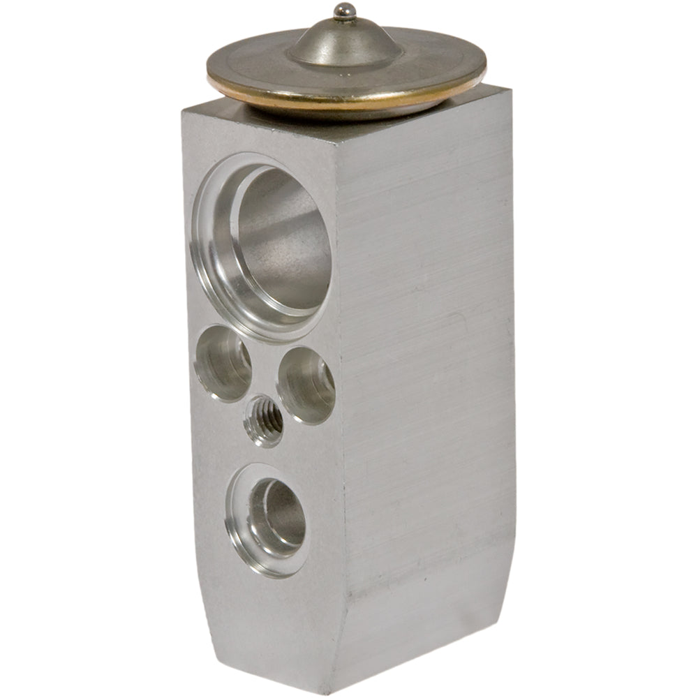 Omega Expansion Valve Pont Gto 04-06 15-50542 31-31126