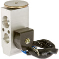 Omega Expansion Valve Mitsubishi Montero Aux 04-06 31-31132
