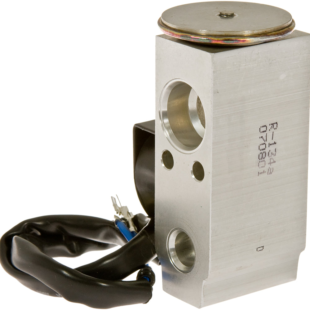 Omega Expansion Valve Mitsubishi Montero Aux 04-06 31-31132