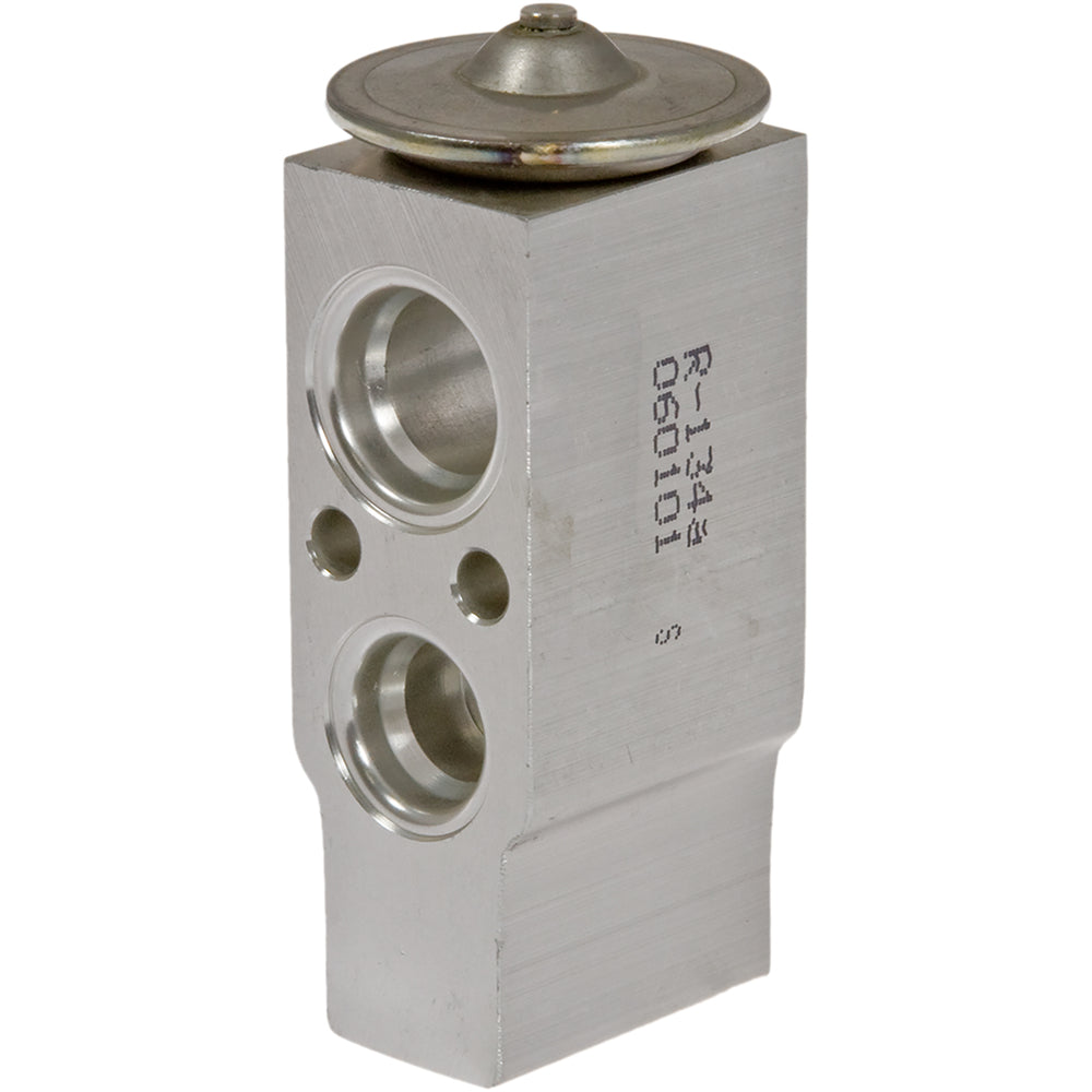 Omega Expansion Valve Block Expedition Navigator 05-06 Front 31-31135