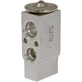 Omega Expansion Valve Block Expedition Navigator 05-06 Front 31-31135
